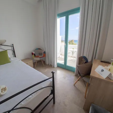 Amaryllis Hotel