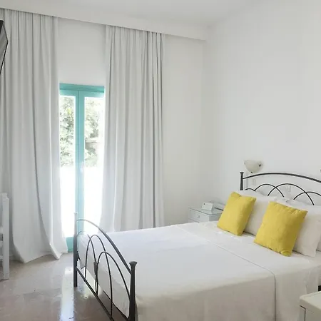 Amaryllis Hotel