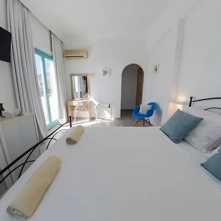 Hotel Amaryllis