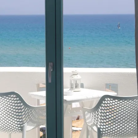 Amaryllis Hotel 3*