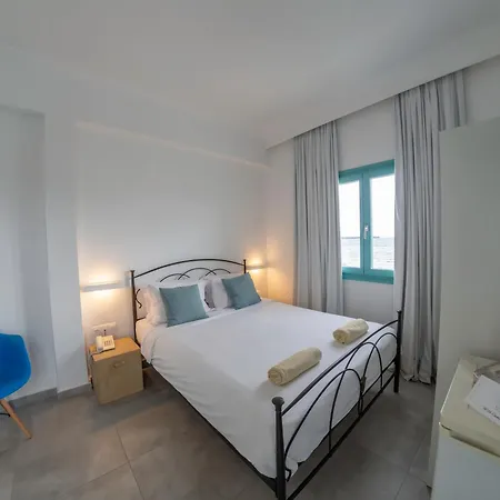 Amaryllis Hotel