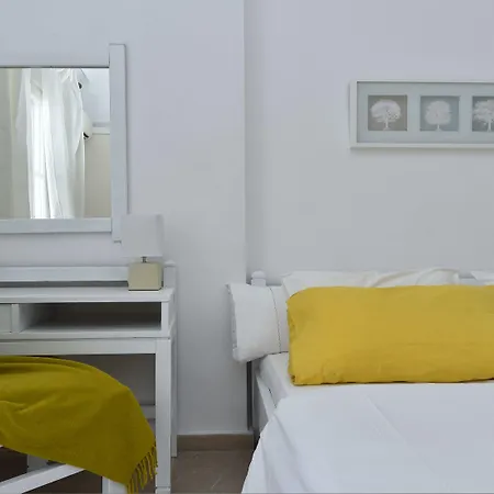 Otel Amaryllis Beach