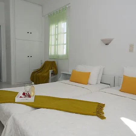 Отель Amaryllis 3*