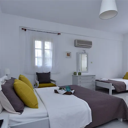 Отель Amaryllis 3*