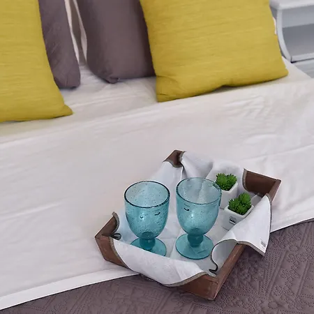 Отель Amaryllis Хриси-Акти