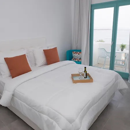 Hotell Amaryllis