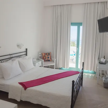 Отель Amaryllis