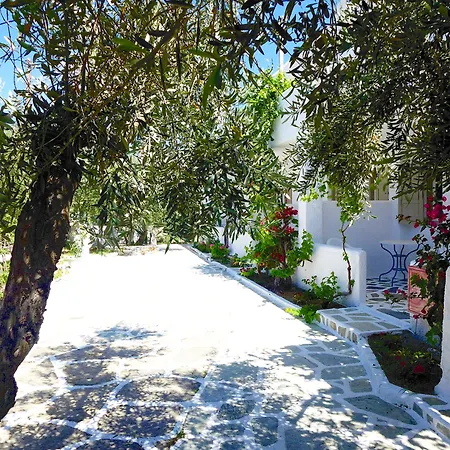 Hotel Amaryllis Beach 3*