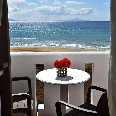 Amaryllis Отель 3*