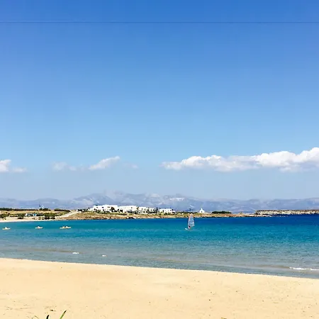 Hotel Amaryllis Chrisi Akti (Paros)