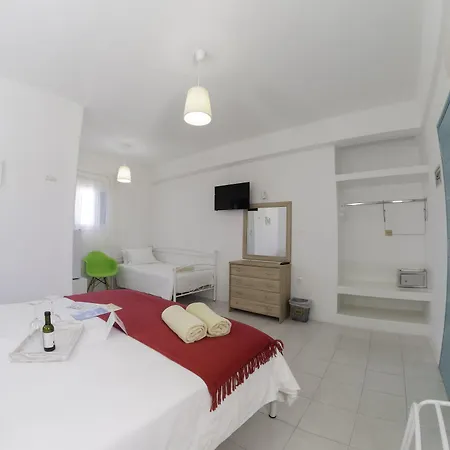 Отель Amaryllis