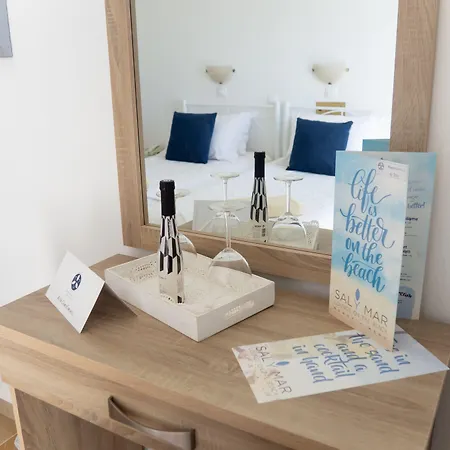 Amaryllis Отель