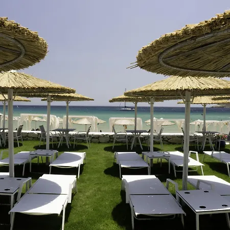 Amaryllis Hotel 3*