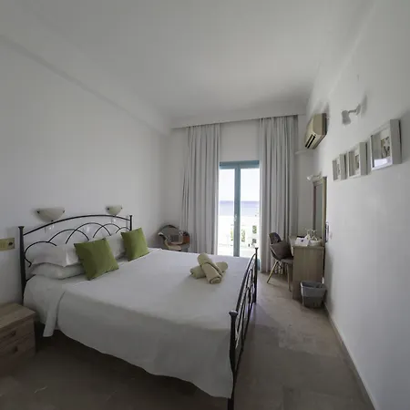 Amaryllis Hotel Chrisi Akti (Paros)