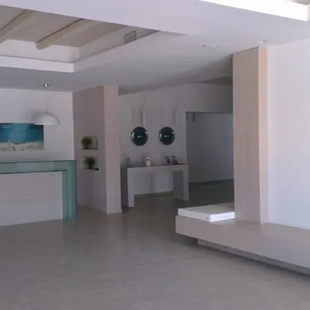 Amaryllis Отель 3*