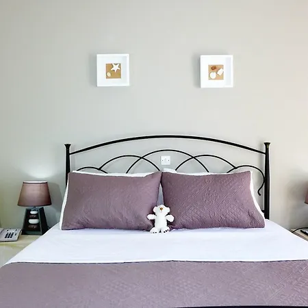 Hotel Amaryllis