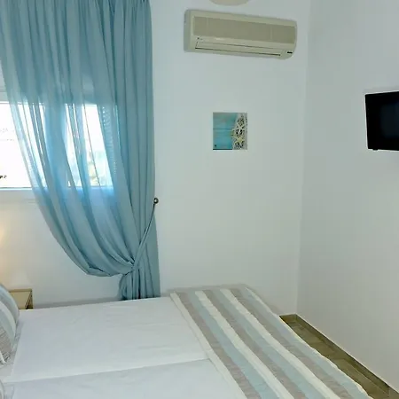 Hotel Amaryllis 3*