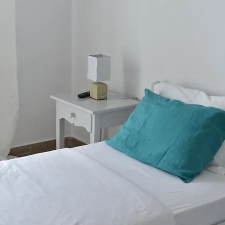 Hotel Amaryllis 3*