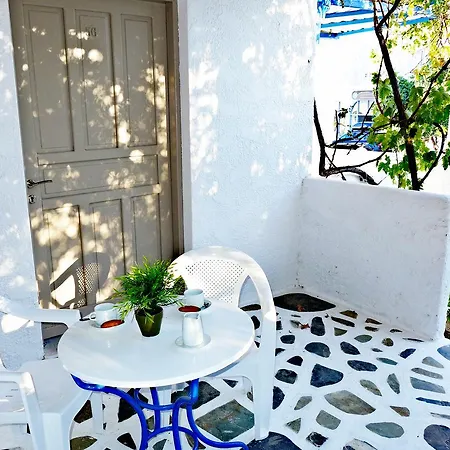 Amaryllis Отель