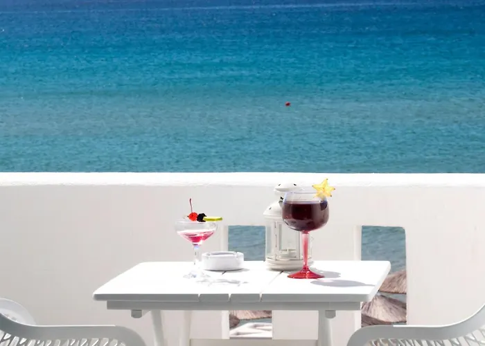 Hotel Amaryllis Beach 3*