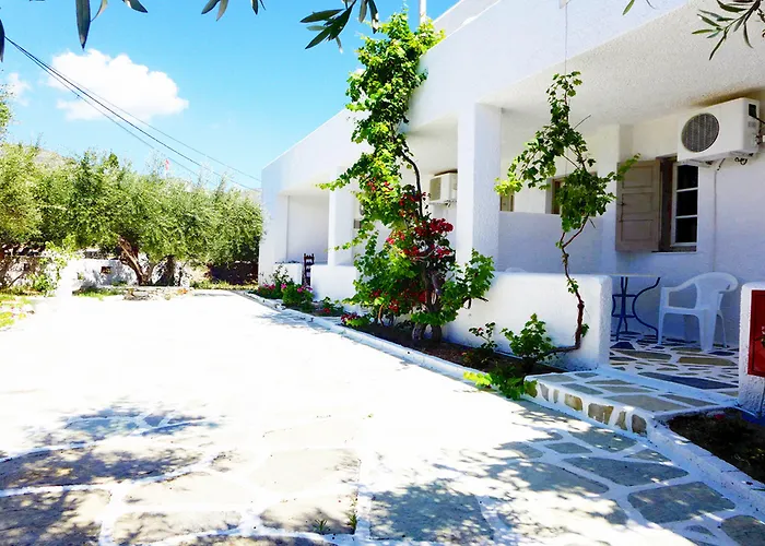 Amaryllis Beach Hotel 3*