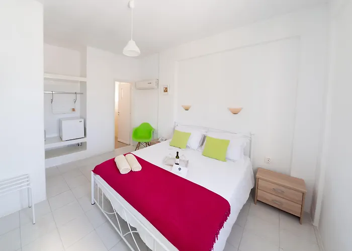 Amaryllis Beach Hotel