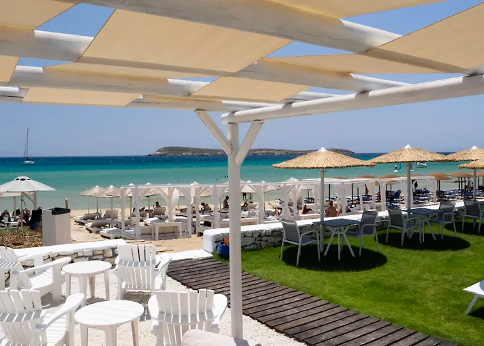 Hotel Amaryllis Beach 3*