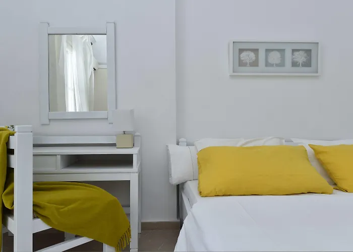 Hotel Amaryllis Beach