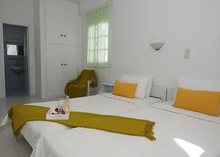 Hotel Amaryllis Beach 3*