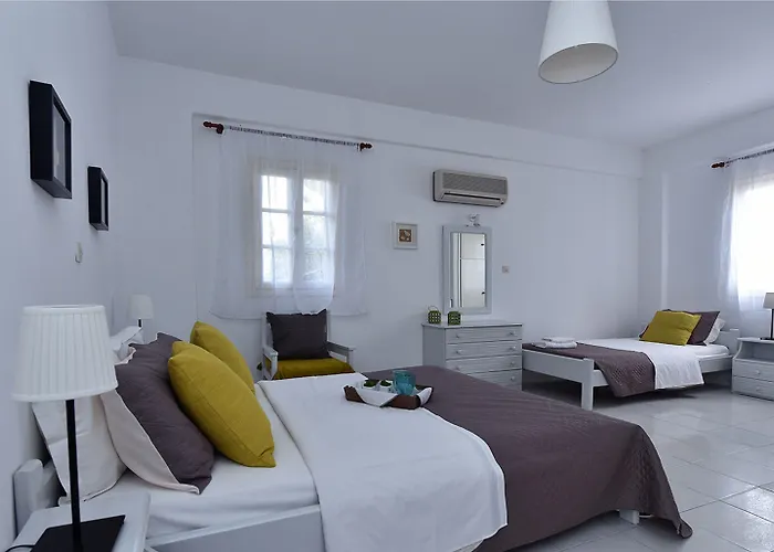 Hotel Amaryllis Beach 3*