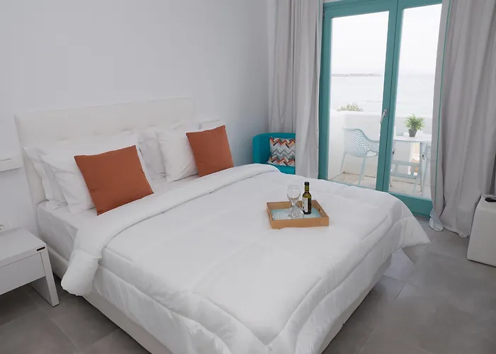 Hotel Amaryllis Beach