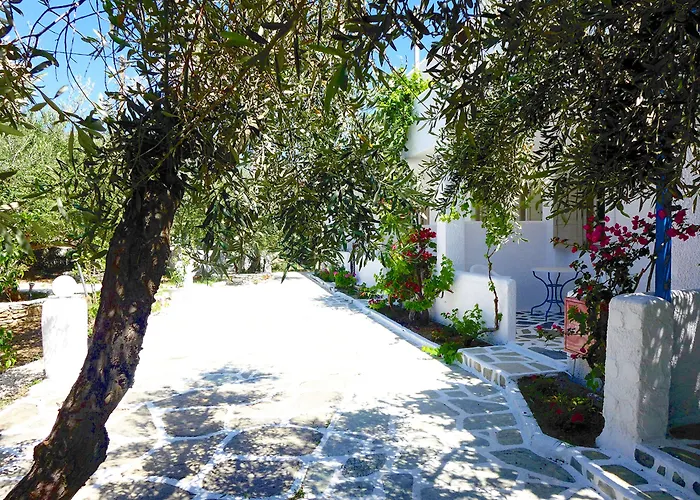 Hotel Amaryllis Beach 3*