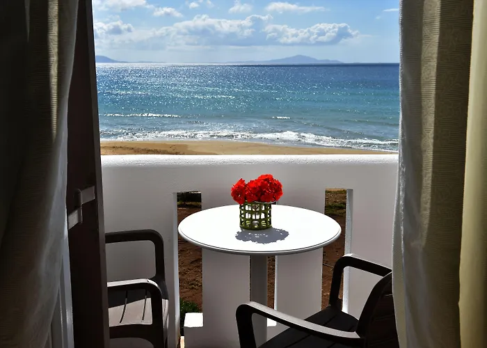 Amaryllis Beach Hotel 3*