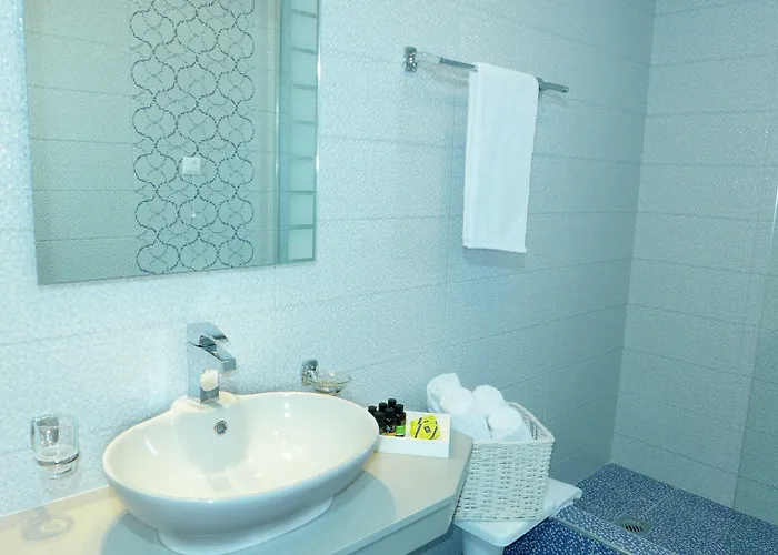 Amaryllis Beach Chrisi Akti (Paros)