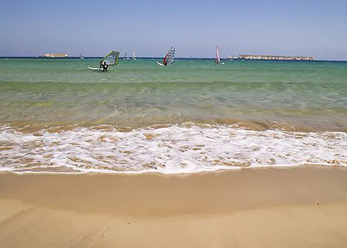 Hotel Amaryllis Beach