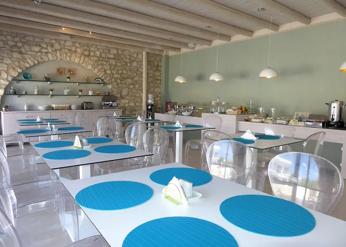 Hotel Amaryllis Beach 3*