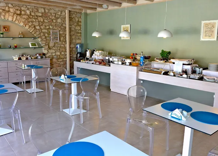 Hotel Amaryllis Beach