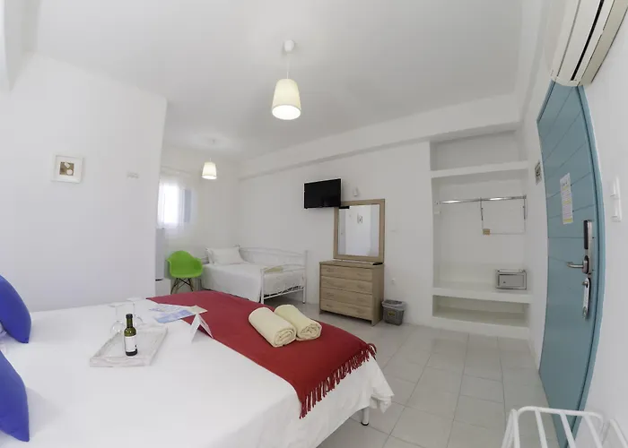 Hotel Amaryllis Beach