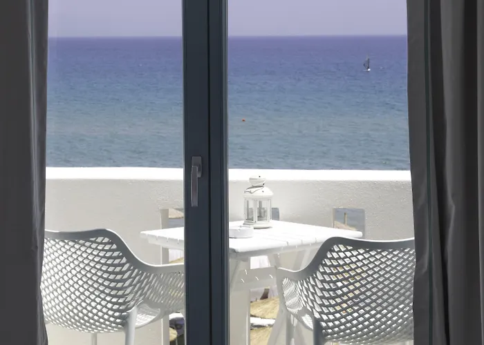 Amaryllis Beach Hotel