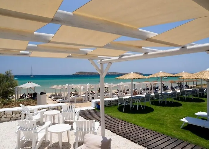 Hotel Amaryllis Beach 3*