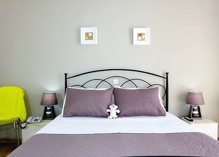 Hotel Amaryllis Beach