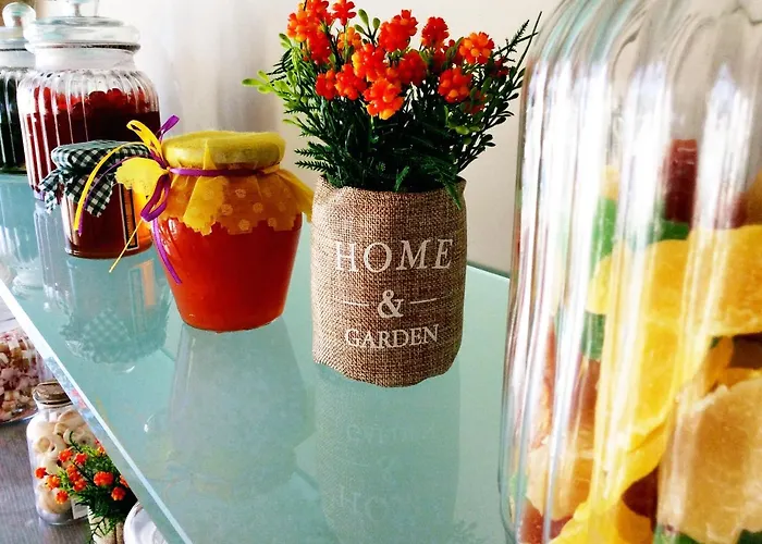 Amaryllis Beach 3* Chrisi Akti (Paros)