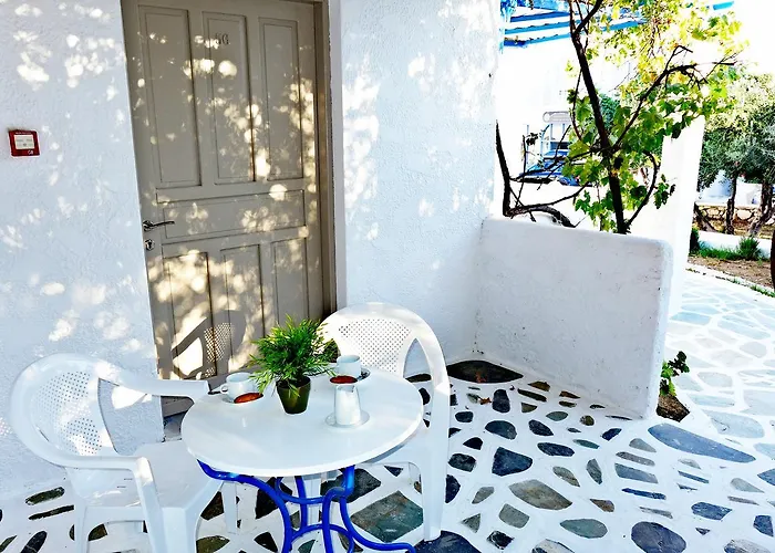 Amaryllis Beach Hotel