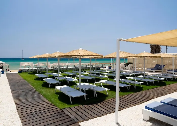 Amaryllis Beach Hotel